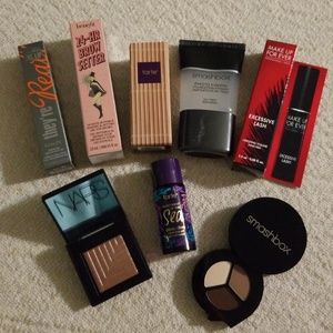 Make up Bundle